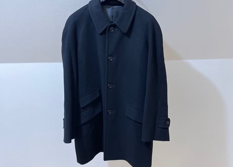 christian dior cashmere coat
