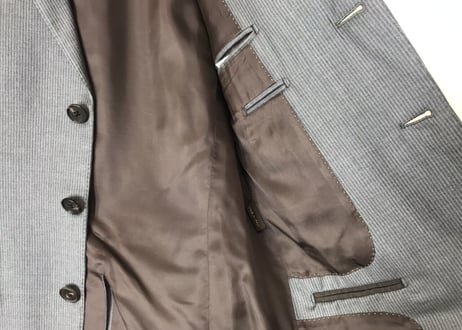 2017aw louis vuitton set up suit