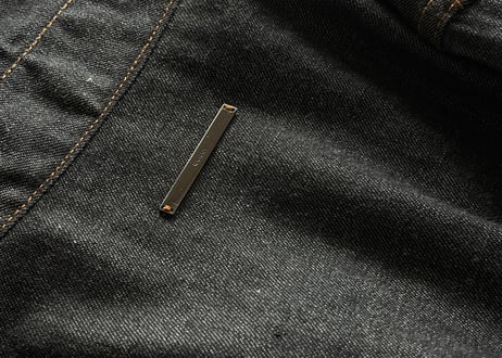 gucci denim jacket