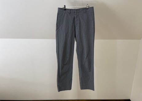 maison margiela "ここのえ期” pants