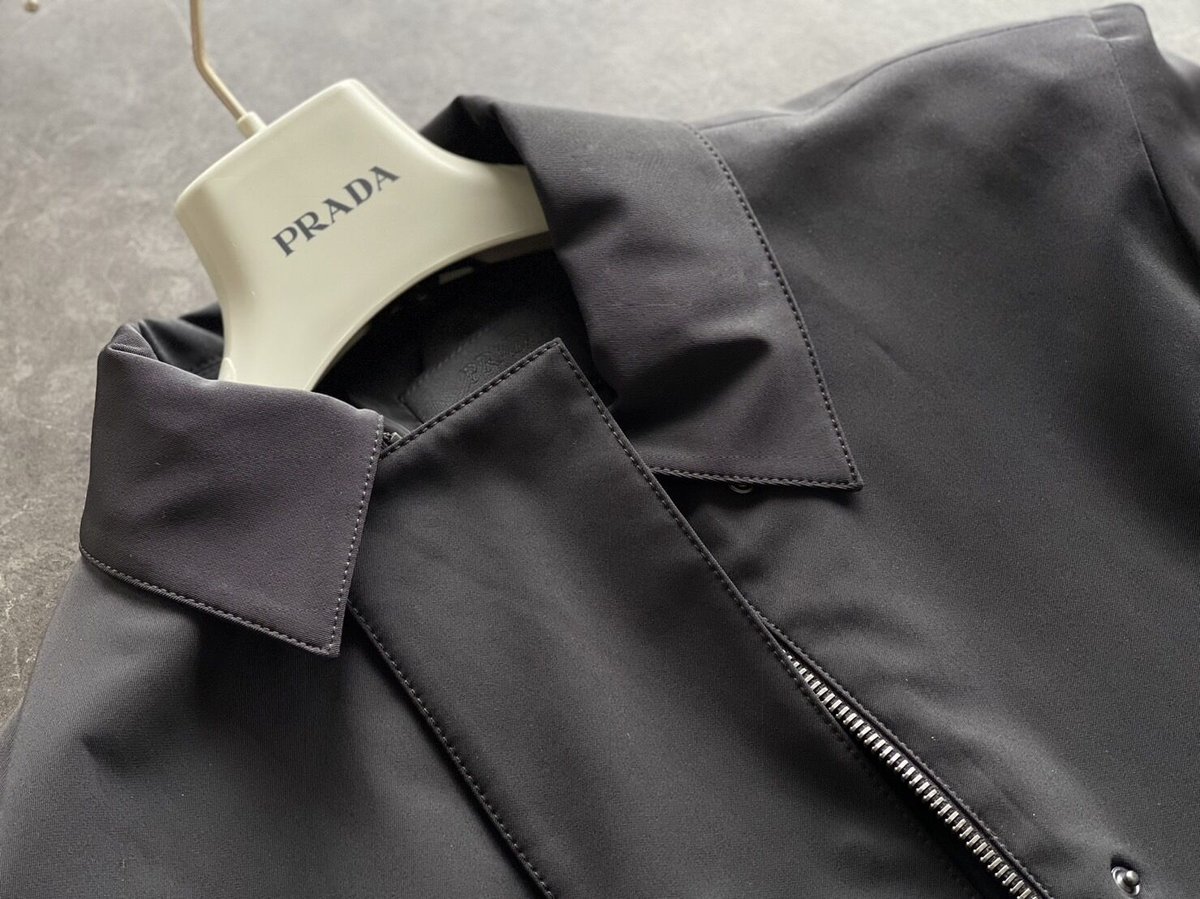 prada nylon jacket | weekend tokyo prada nylon jacket | weekend tokyo