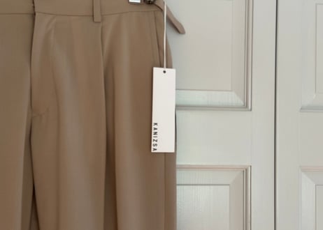 kanizsa pants dead stock
