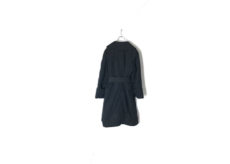 celine made in flance coat