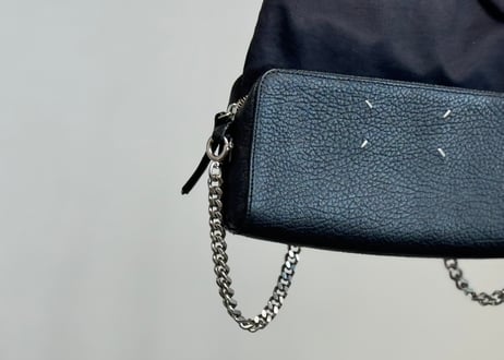 maison margiela 5ac bag