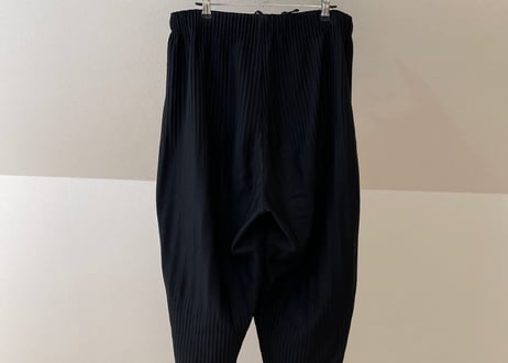 homme plisse issey miyake pleats pants