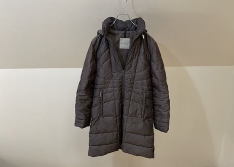 moncler down coat