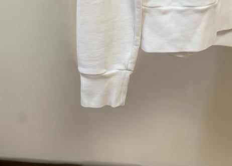 ami alexandre mattiussi sweat