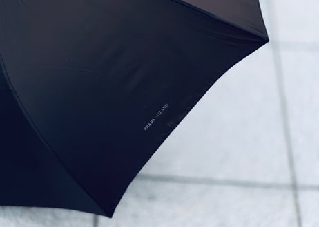 prada umbrella