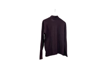 yohji yamamoto pour homme knit