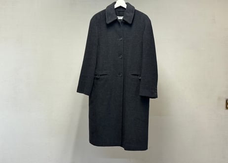 max mara marella cashmere coat