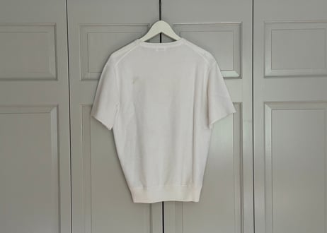 jilsander cocoon silhouette tops