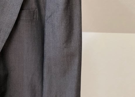 1980s comme des garcons "初期” jacket