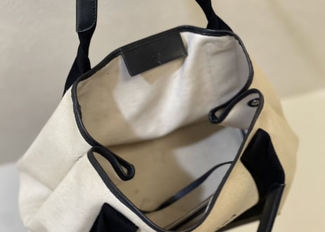 balenciaga cabas bag