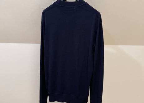 jilsander 2019aw knit dead stock