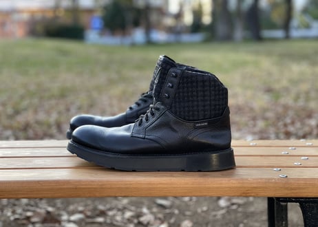2018aw louis vuitton boots