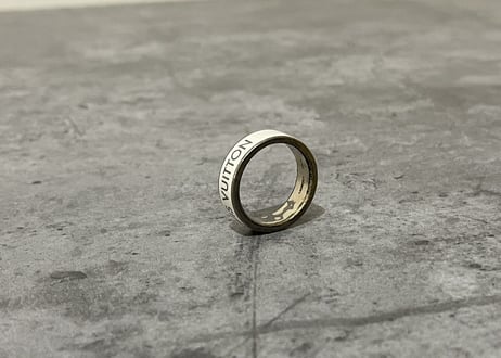 louis vuitton ring
