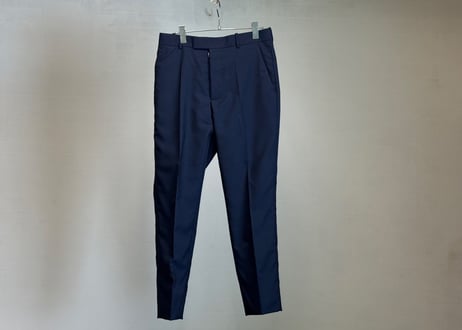 maison margiela by "John Galliano" set up suit