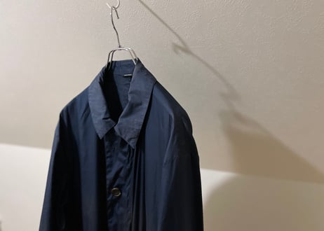 hermes coat