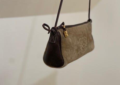loewe shoulder bag