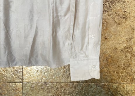 gucci silk shirt