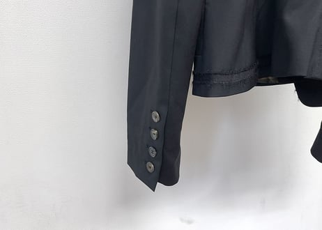 kenzo 1st line set up suit
