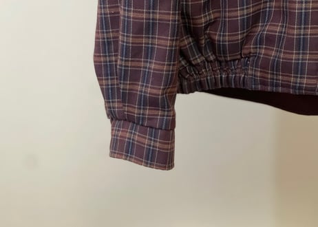 yves saint laurent blouson