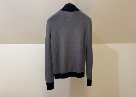 louis vuitton drivers knit