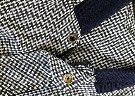 yves saint laurent blouson