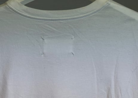maison margiela atelier tops
