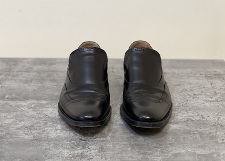 louis vuitton 2018ss leather shoes