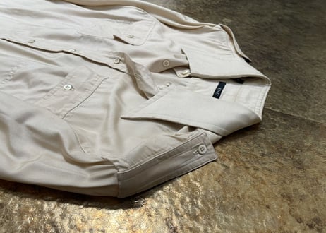 gucci silk shirt