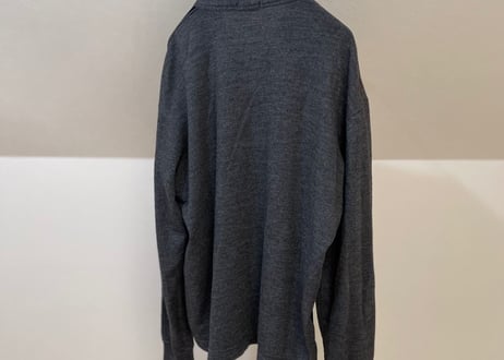ys for men cardigan