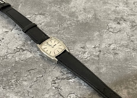 antique omega "de ville”