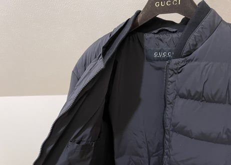 gucci dawn jacket