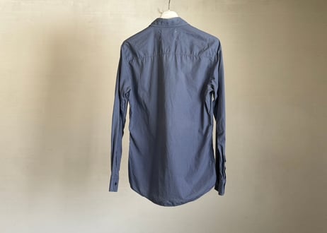 maison margiela shirt
