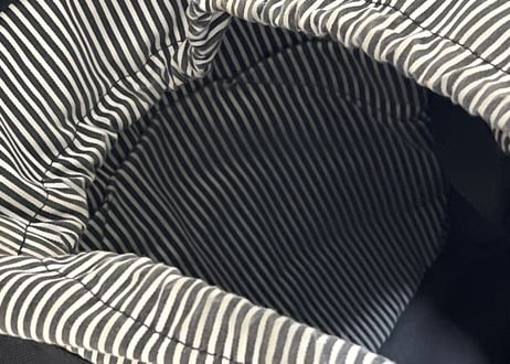 ami alexandre mattiussi back pack
