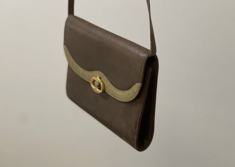 80s celine leather bag