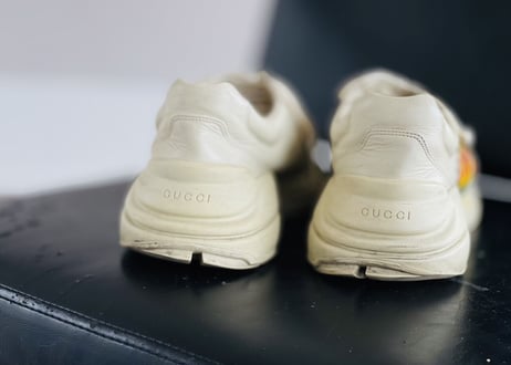 gucci sneaker