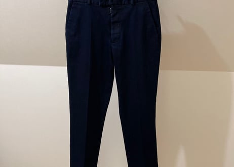 maison margiela 2020ss denim set up suit dead stock