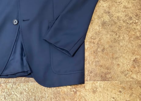 polo ralph lauren made in Italy set up suit