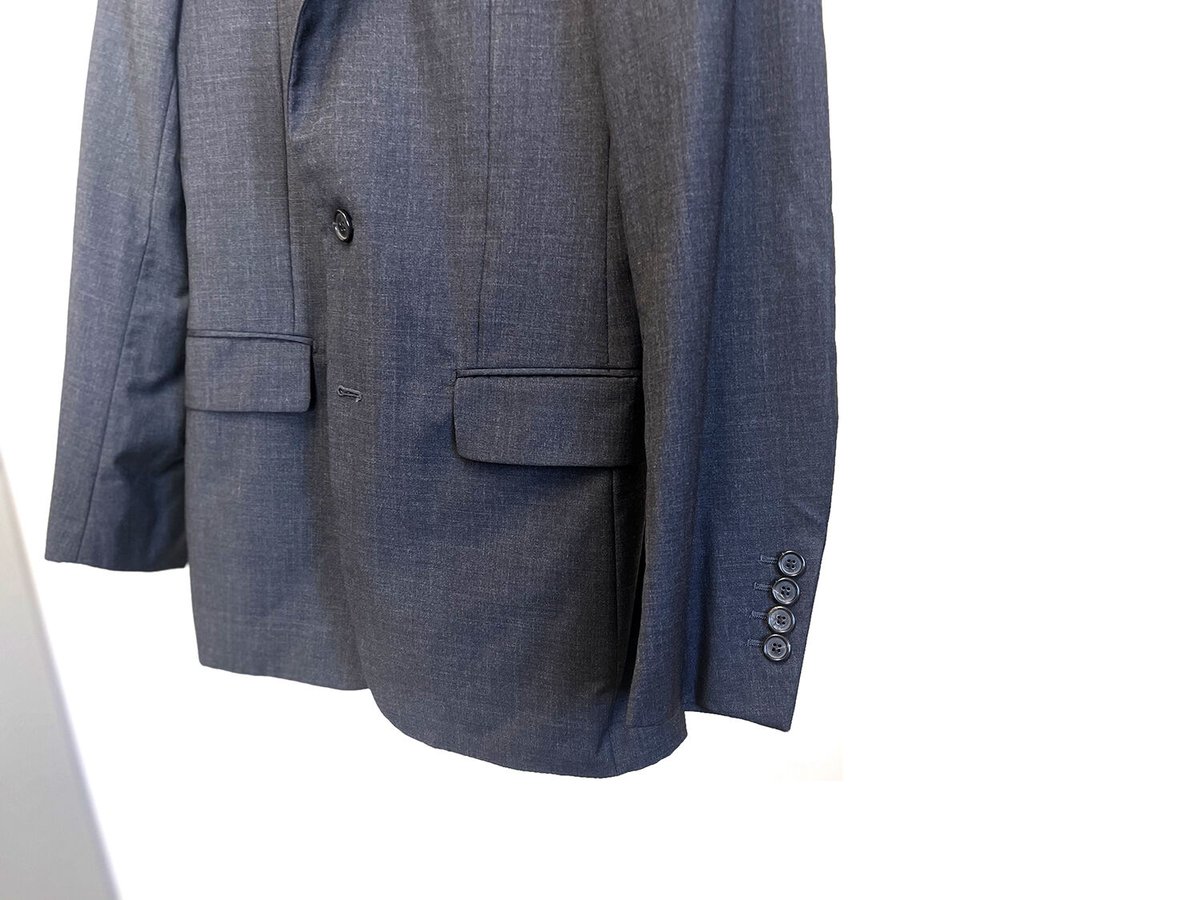 Dior homme 2004 SS strip期 ボーダー タンクトップ Dior homme 2004 SS strip期 ボーダー タンクトップ