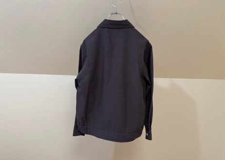 yves saint laurent blouson
