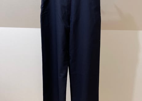 marni 2019aw wide pants dead stock