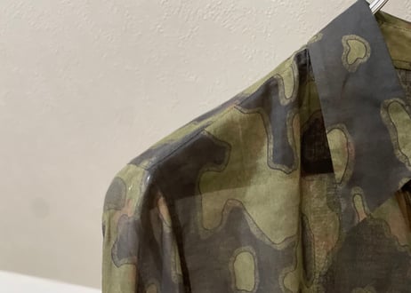 dries van noten shirt