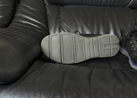 prada trekking boots