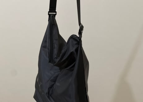 ys sacoche shoulder bag dead stock