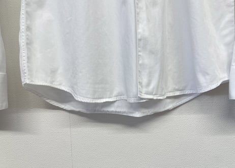 miumiu dress shirt