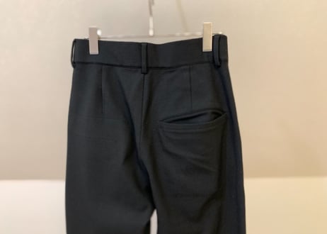 voaaov easy tuck trousers