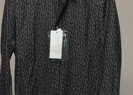 maison margiela shirt dead stock