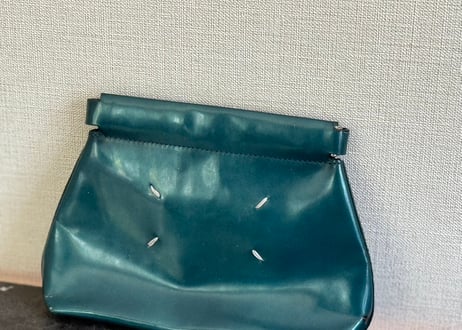 maison margiela pouch